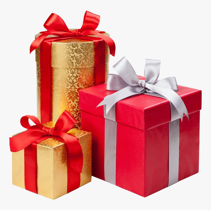Gift Wrapping